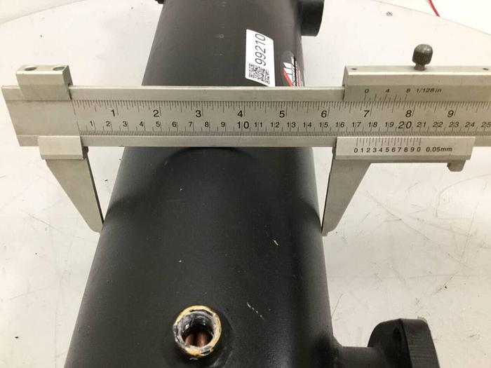 Used HYDROTHRIFT Heat Exchanger 3129332 Used