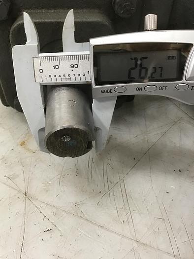 Used NIDEC CORP Motor F046 Used #139062