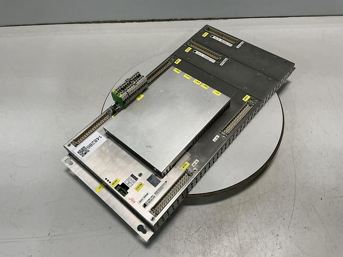 Used RESOTEC 92123.00