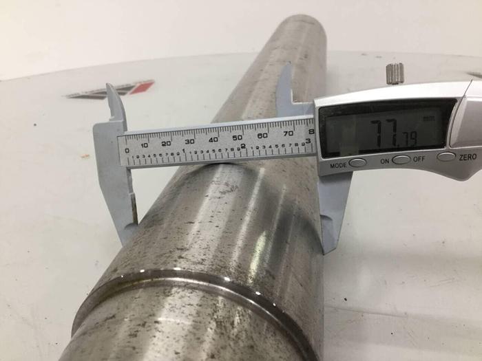 Used VAN DORN 35 mm Barrel CNB 89351 Used