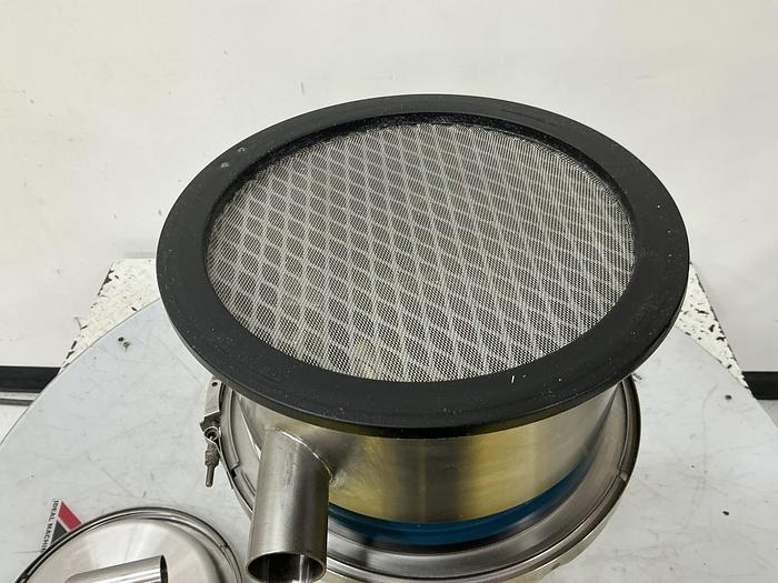 Used NOVATEC VR-12-MM