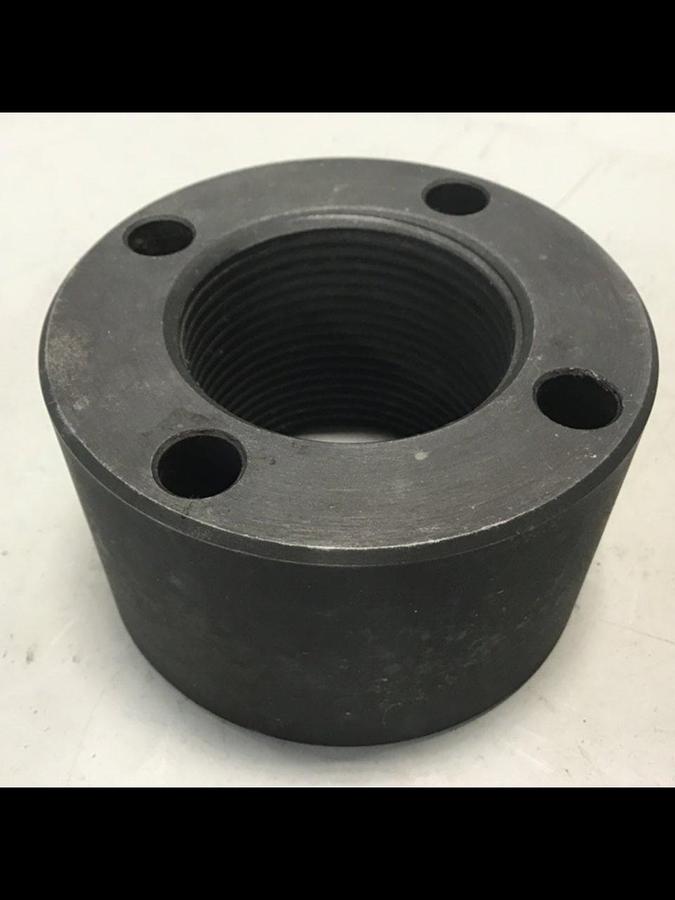 Used CINCINNATI MILACRON Tie Bar Nut 5035729 USED