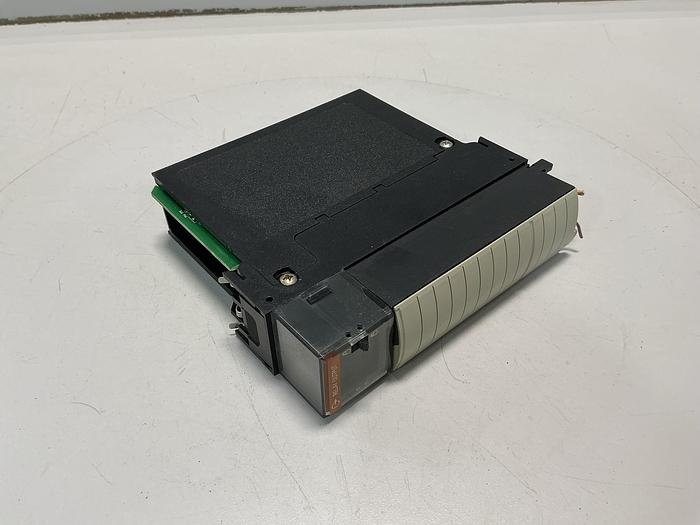 Used ALLEN BRADLEY 1756-OW16I/A