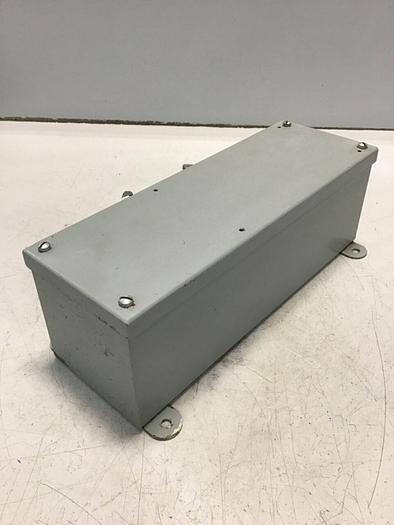 Used SPI Robot Interface 331843-B Used