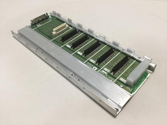 Used MITSUBISHI Base Unit BD650A 077G51 E46669-711V #105544