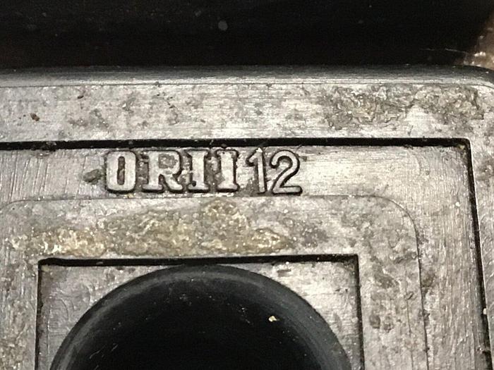 Used ORII Leveling Mount 4 Inch ORII13 #122690