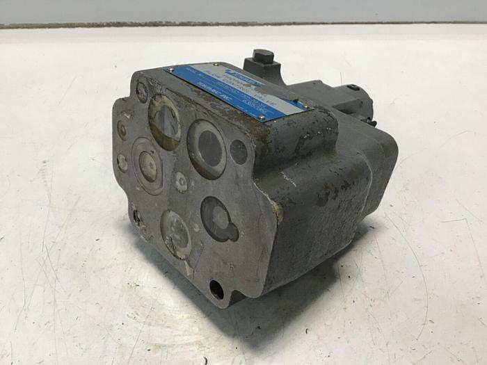 Used TOKIMEC Control Valve EPFRG-02-150-10-S4 Used