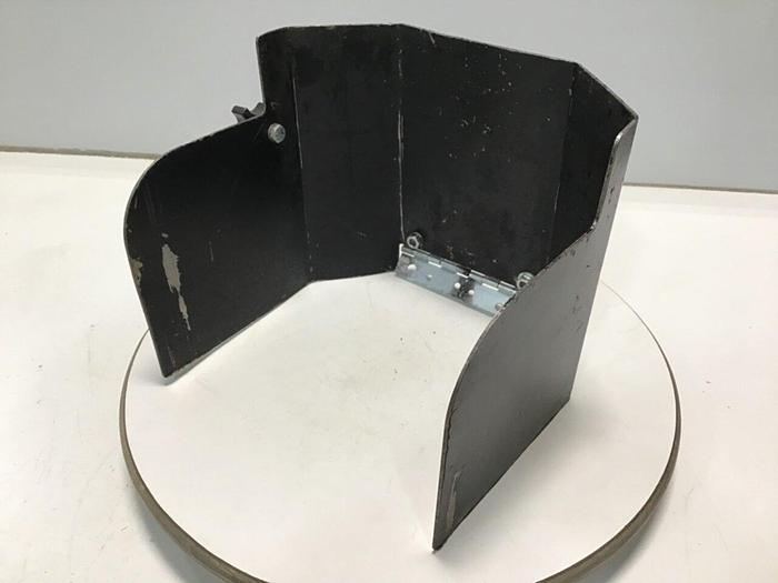 Used CINCINNATI MILACRON Screw Purge Guard 5066507 #111831