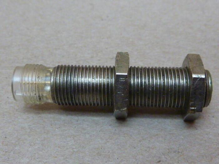 Used HONEYWELL Proximity Switch 922AA2BM-A9P-L #31084