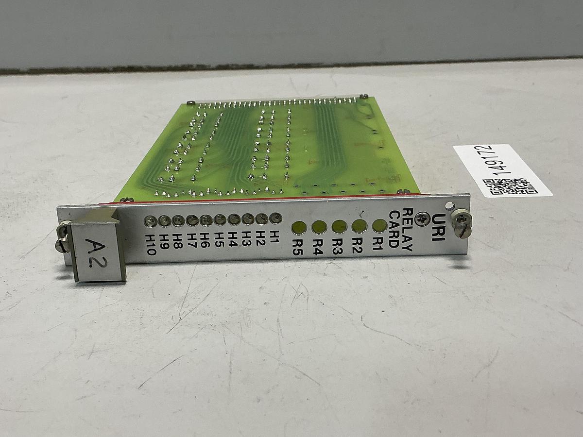 Used STERLING RC-1024