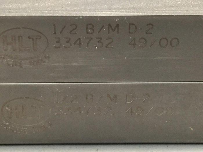 HLT Thread Rolling Die 334732 #110323