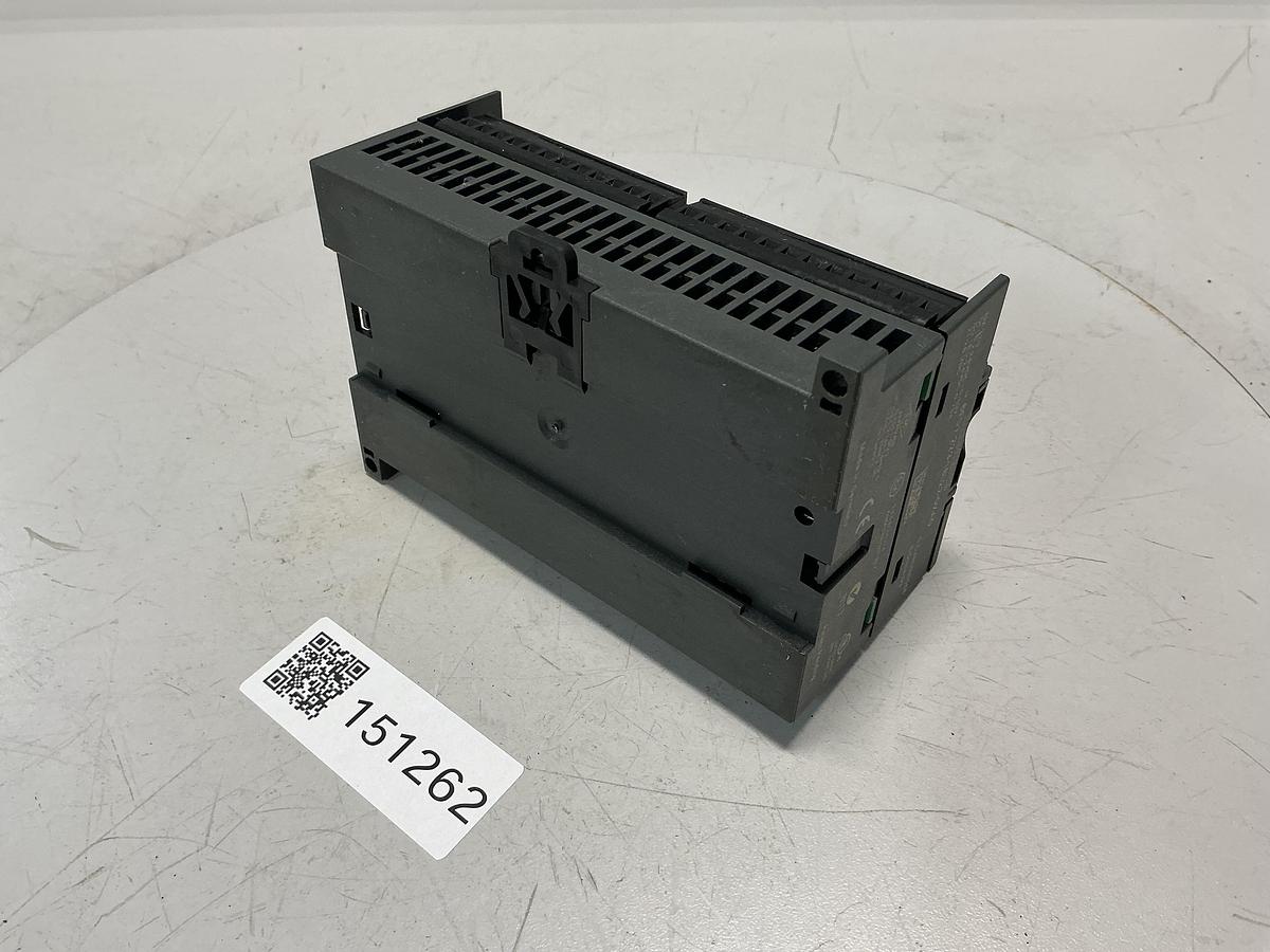 Used SIEMENS 6ES7 223-1BL22-0XA0