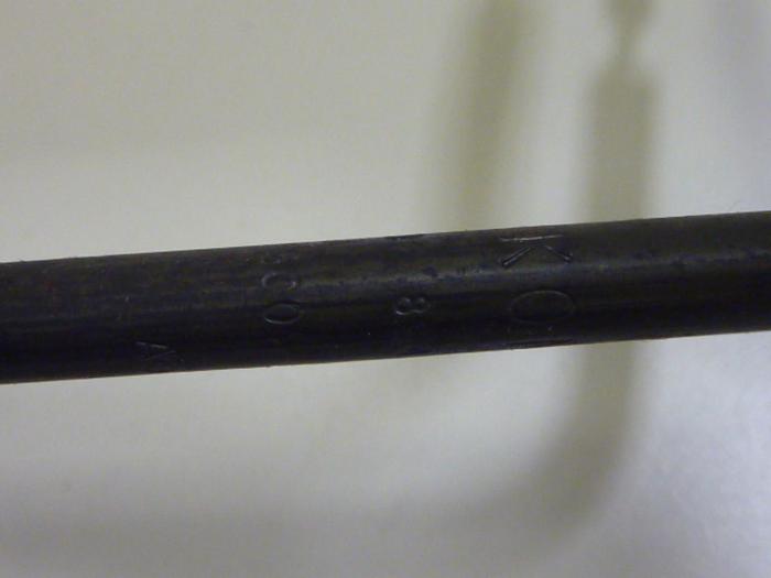 Used KONA 500 Watt Heating Element 82-894-0600 #57938