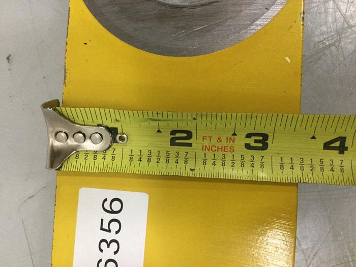 Used VAN DORN Toggle Link 308078 #106356