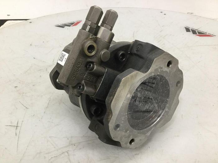 Used REXROTH Pump AA10VS045DFR131RPKC62K02 Used