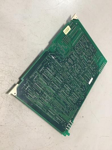 Used BARBER COLMAN Analog I/O Circuit Board A-13399-3 #134136