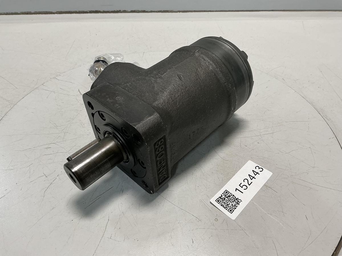 Used DANFOSS OMPA-160-151-51 75