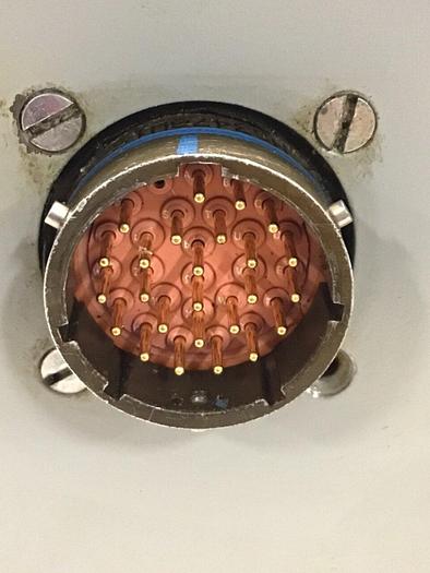 Used SPI Robot Interface 331843-B USED