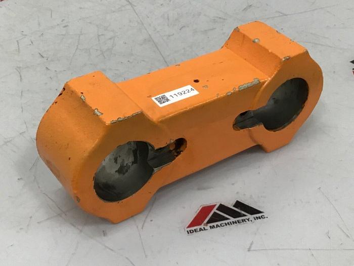 Used CINCINNATI MILACRON Toggle Link VT220-17 / TL Used