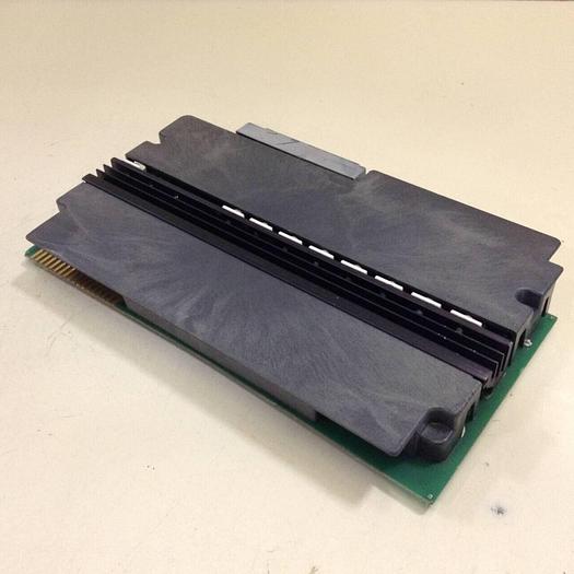 Used ALLEN BRADLEY DC Output Module 1771-OC (48V) #84386