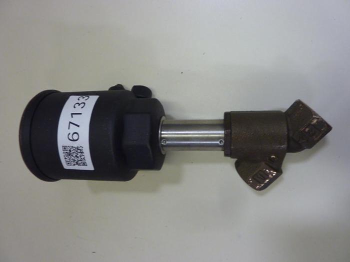 Used ASCO Piston Valve 8290A005 #67154