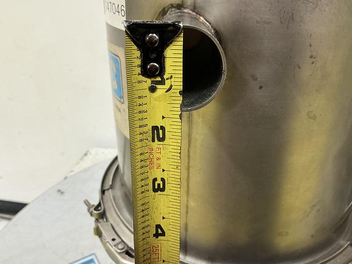 Used NOVATEC Needs model #