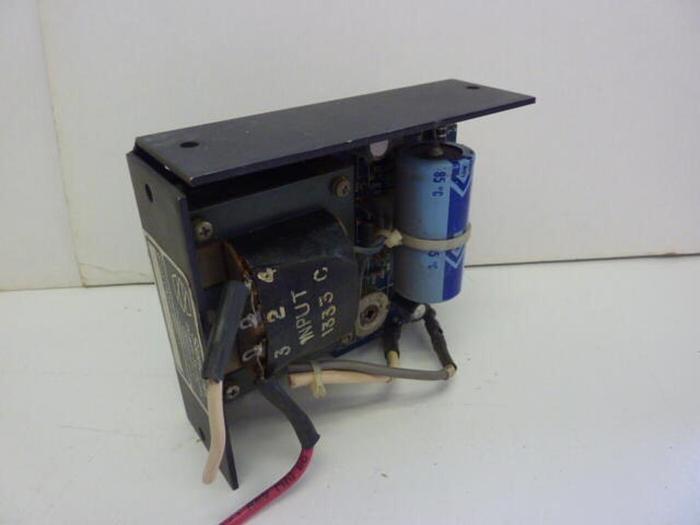 Used ALPHA POWER SYSTEM DC Power Supply 3B15 Used