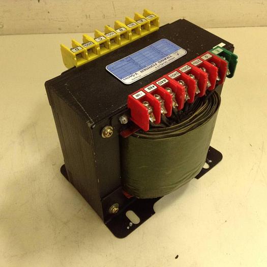 Used KINRYO Transformer V-SERIES USED