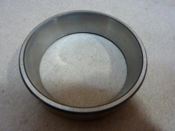 TIMKEN Tapered Roller Bearing 15520 #29443