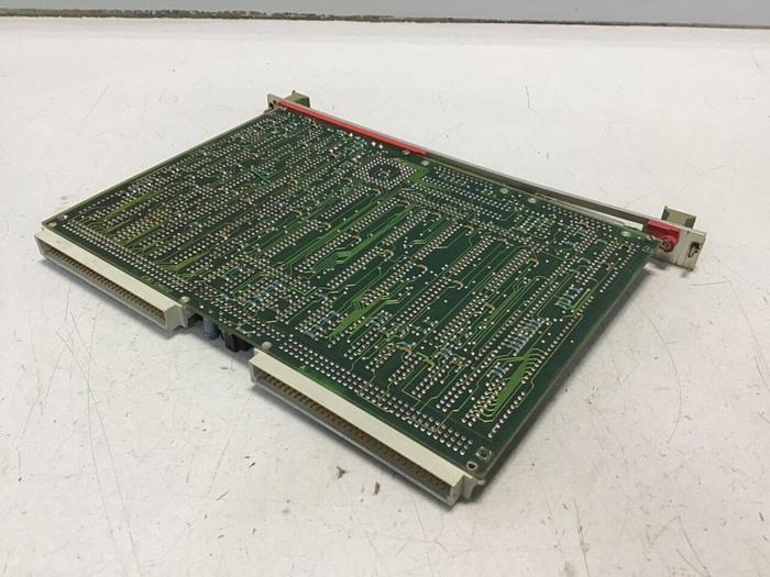 Used PHILIPS CPU Board 4022 230 1259 #136900