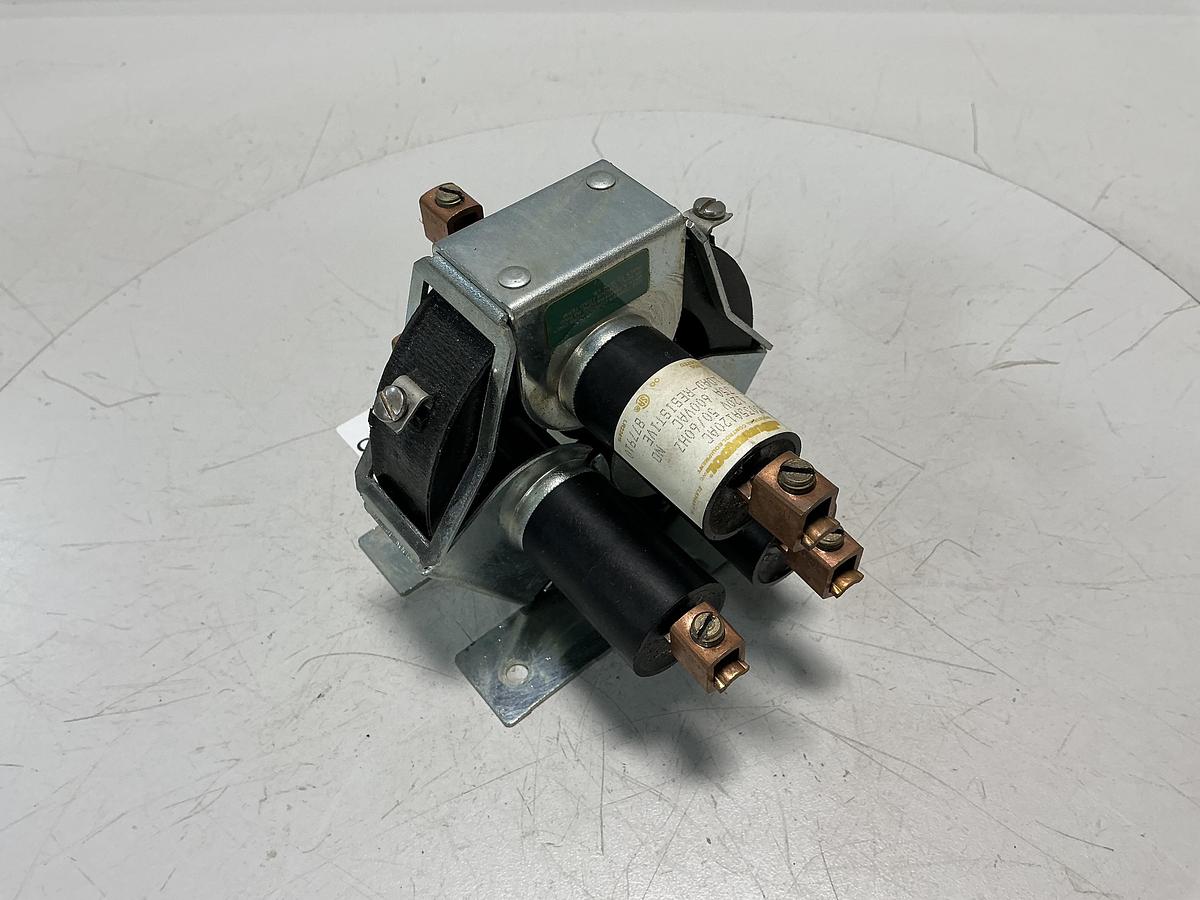 Used DURAKOOL 3035A120AC