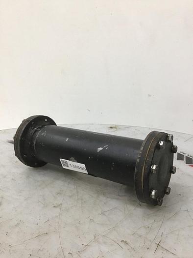 Used THERMAL TRANSFER Heat Exchanger EKS-712-80876 #136590