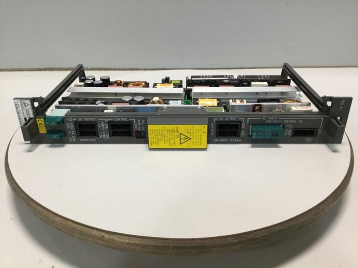 Used FANUC Power Supply Circuit Board A16B-1212-0871/12C Used