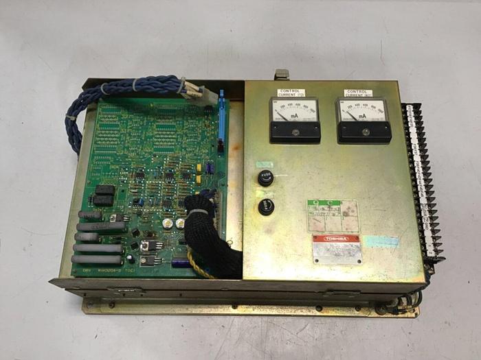 Used TOSHIBA Controller INJECTROL-V Used