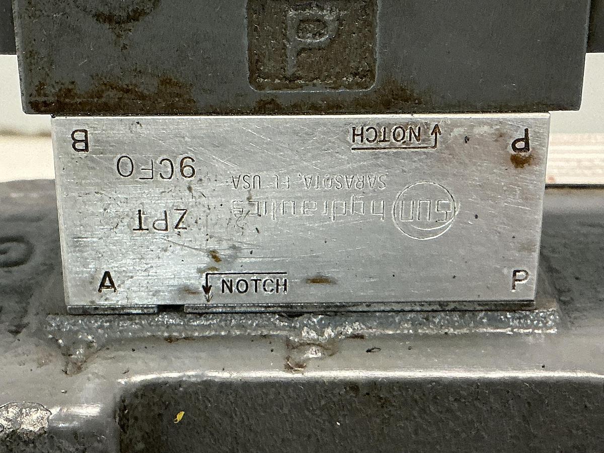 Used REXROTH 4WE6J51/AG24N9K4V