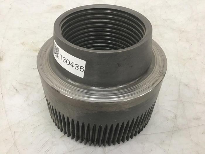 Used JSW Tie Bar Gear J500EII  / TBG Used