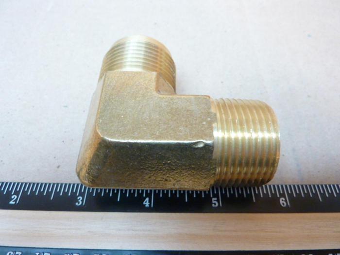 GENERIC Elbow 2501-16-16-B #41563