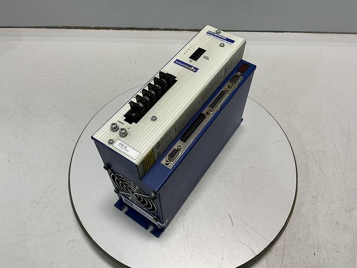 Used KOLLMORGEN SR10200-000000