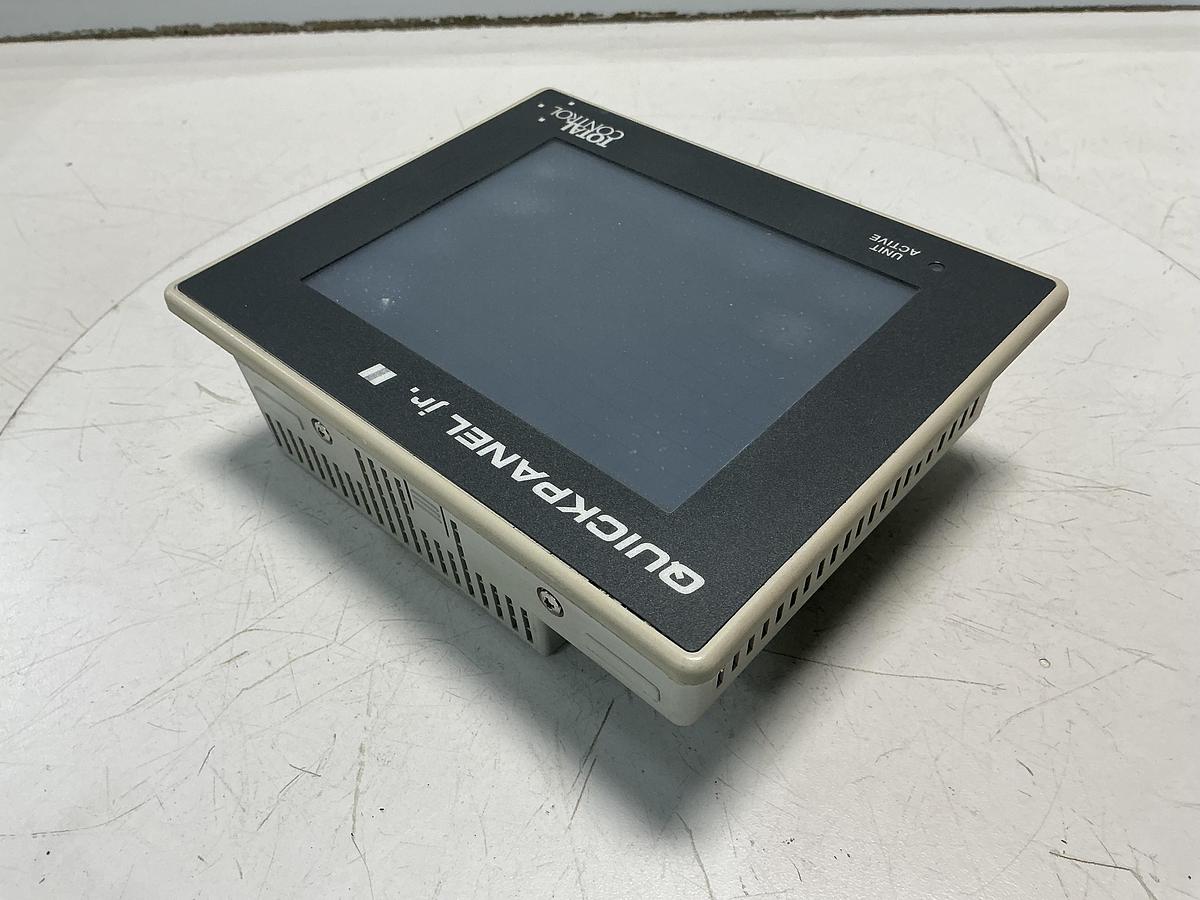 Used TOTAL CONTROL 2880011-02