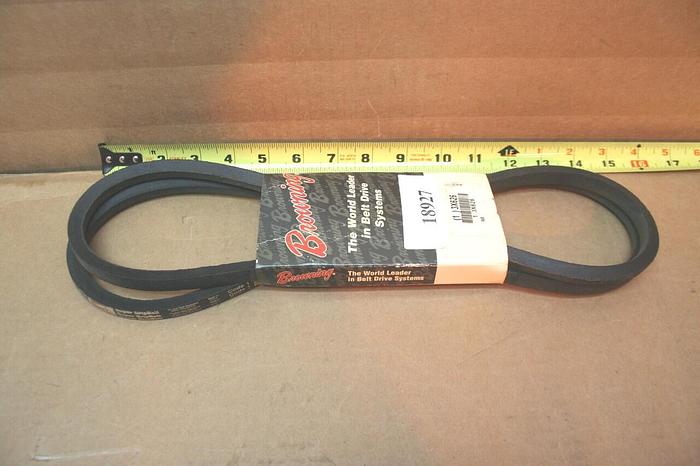 BROWNING Belt 3X626 #18927