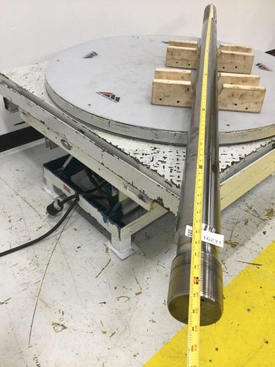 Used CINCINNATI MILACRON Tie Bar MT170-15 / TB Used