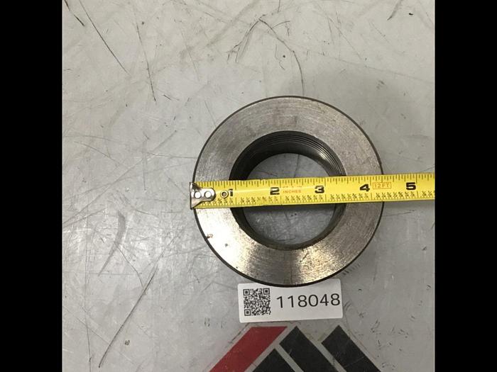 Used TOSHIBA Tie Bar Nut ISG120S10-3A / TBN Used #118048