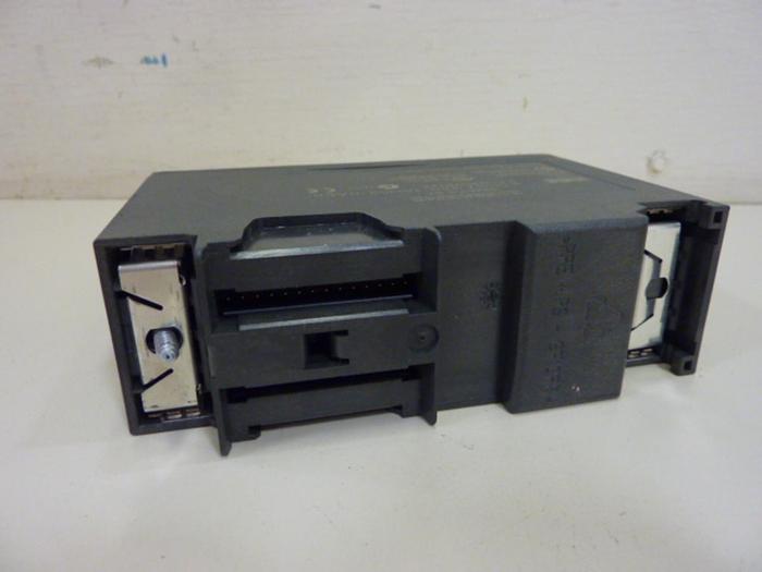 Used SIEMENS Communication Processor 6ES7 340-1AH02-0AE0 #55008