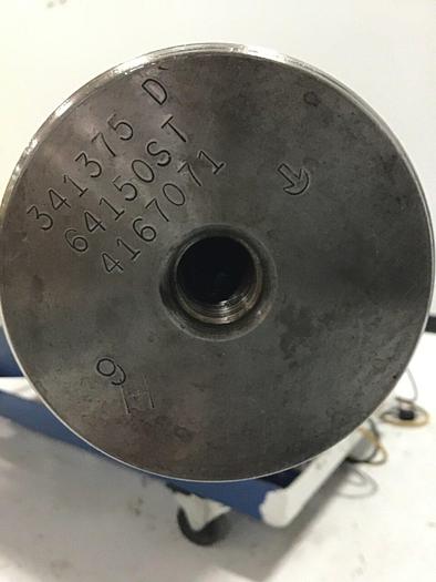 Used VAN DORN Tie Bar 341375D Used