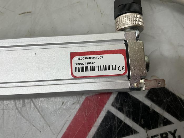 Used MTS ERS0030UD341V03