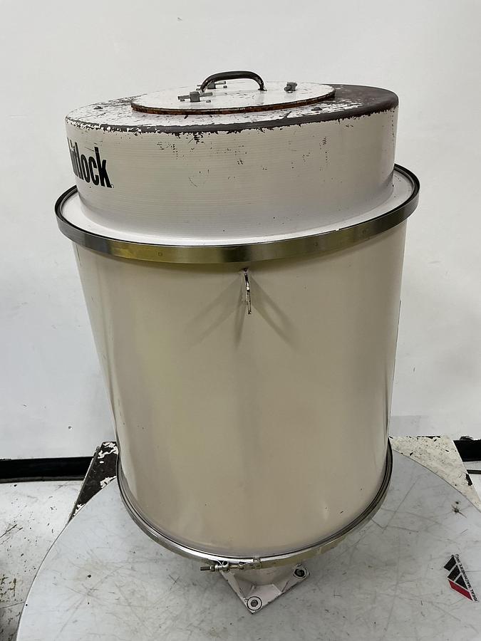 Used WHITLOCK NO MODEL NUMBER