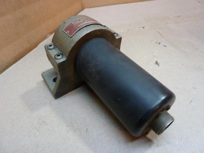 Used GEMCO ELECTRIC Resolver SD-2455-C #29771