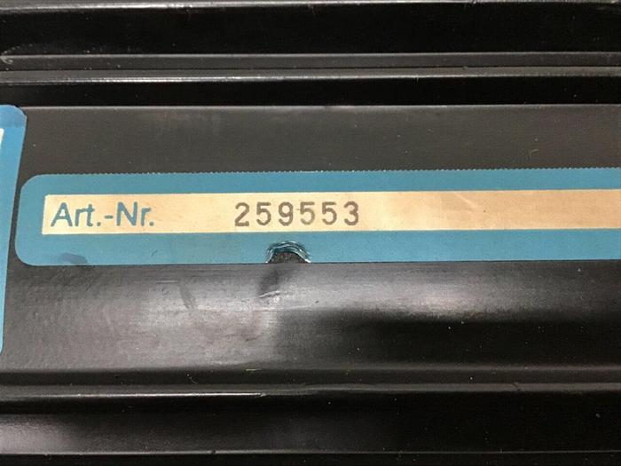 Used BAUMULLER Servo Motor DSG 56-M Used