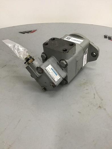 Used VICKERS Pump V2010 1F12S4S #138993