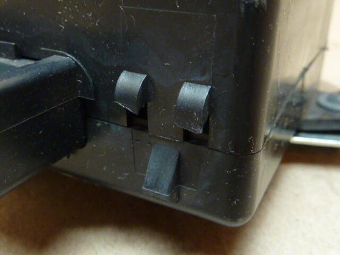 Used FORD Motorcraft - Lectron E9DF-18C531-AA #30310